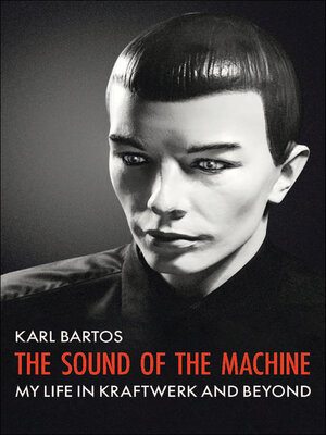 cover image of The Sound of the Machine